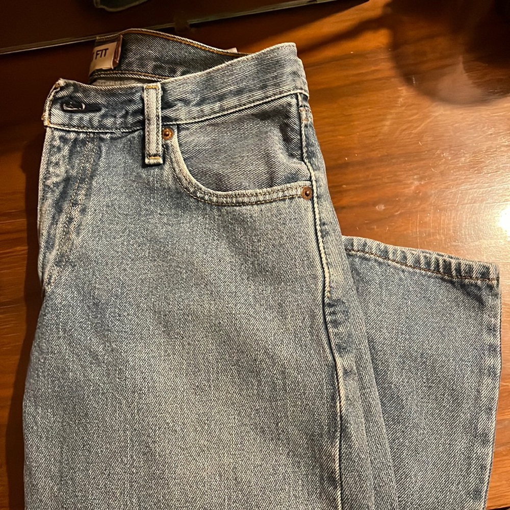 Levis 505 Pants
